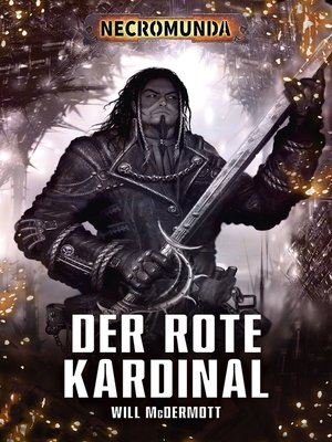 cover image of Der Rote Kardinal